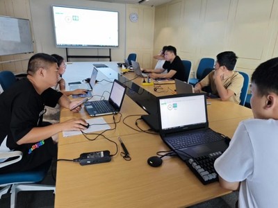 歐福萊門窗2023年第二期銷售新人班圓滿結業 軟件賦能，智啟營銷新篇章